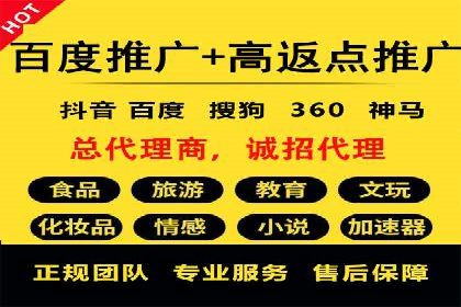 百度竞价公司之行业领先企业的投放策略